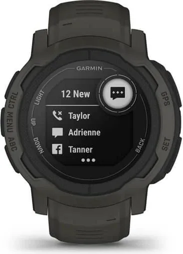 Orë dixhitale Garmin Instinct 2 010-02626-00 - 10