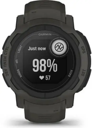 Orë dixhitale Garmin Instinct 2 010-02626-00