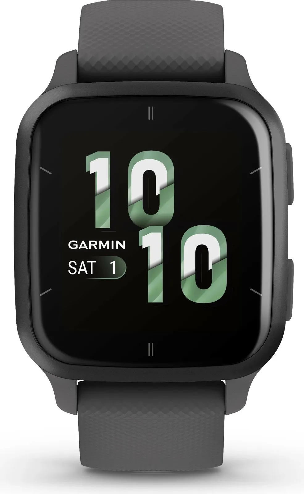 Smartwatch Garmin Venu Sq 2 40mm, AMOLED, Shadow Gray - 3