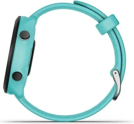 Orë e mençur Garmin Forerunner 55 Aqua 010-02562-12 - 1