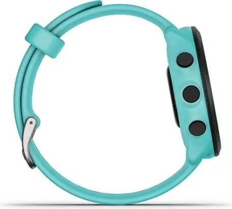 Orë e mençur Garmin Forerunner 55 Aqua 010-02562-12 - 5