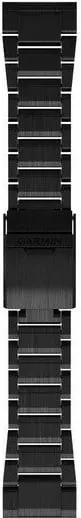 Bandë Garmin QuickFit 26 mm titanium - 1