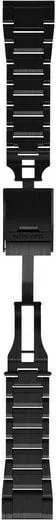 Bandë Garmin QuickFit 26 mm titanium - 2