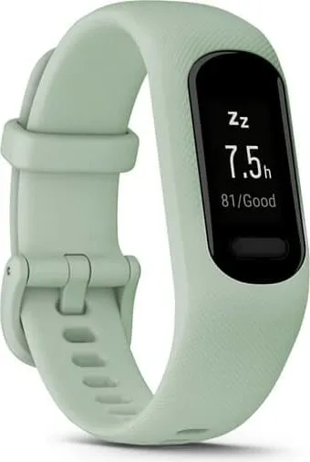 Smartwatch Garmin VIVOSMART 5, OLED, GPS, Mint - 2