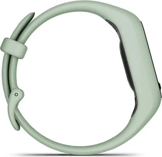 Smartwatch Garmin VIVOSMART 5, OLED, GPS, Mint - 3