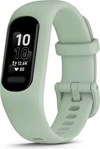 Smartwatch Garmin VIVOSMART 5, OLED, GPS, Mint