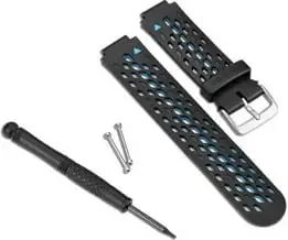 Bandë Garmin 010-11251-28 për Smartwatch, shumëngjyrëshe