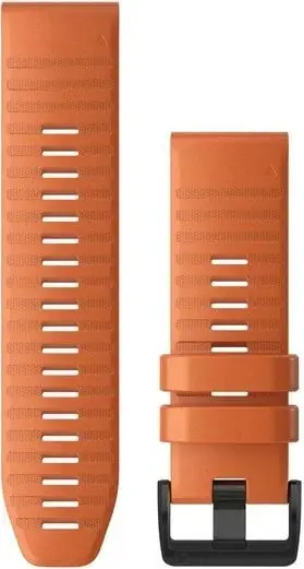 Rrip silikoni Garmin QuickFit 26, 26 mm