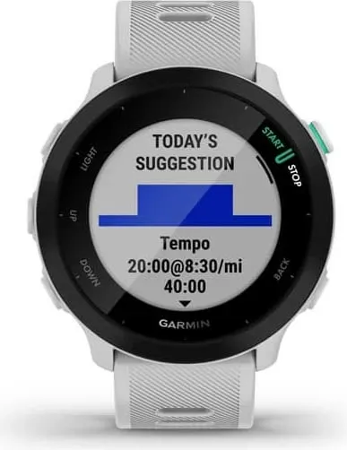 Orë e mençur Garmin Forerunner 010-02562-11 - 2
