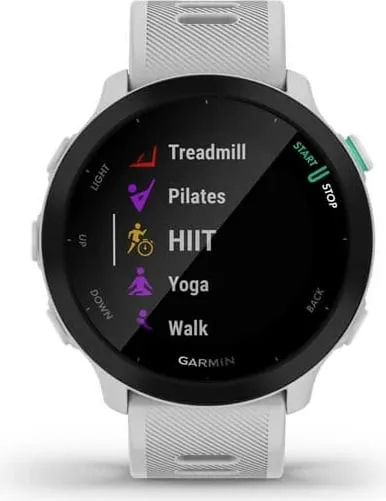 Orë e mençur Garmin Forerunner 010-02562-11 - 5