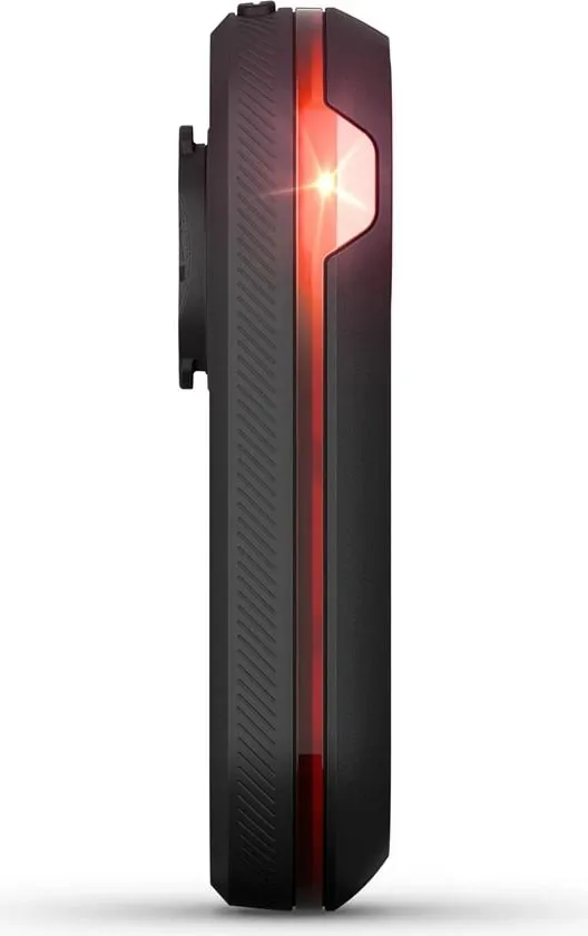 Dritë e pasme biçiklete Garmin Varia RTL515, LED, 65 lm, e zezë - 3