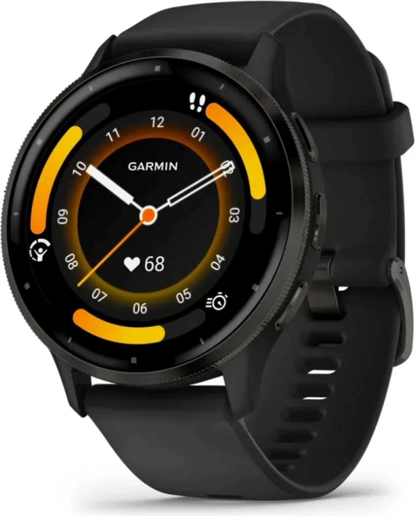 Smartwatch Garmin Venu 3 010-02784-01 i zi - 1