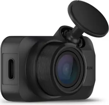 Kamerë veture dashcam, Garmin, Dash Cam Mini 3 010-02899-10, kompakte mini, e zezë