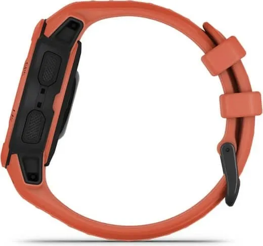 Smartwatch Garmin Instinct 2S Poppy - 5