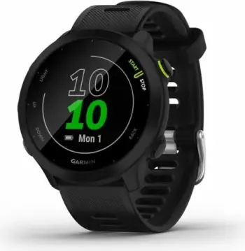 Orë sportive Garmin Garmin EPIX PRO g2, 51mm Sapphire Carbon Gray DLC Titanium 010-02804-01