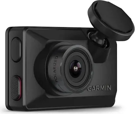 dashcam Garmin X310 4K 010-02860-10 e zezë - 1