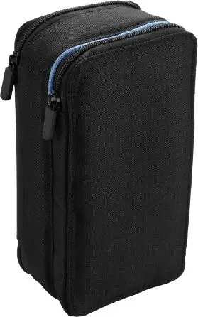 Etui për navigacion Garmin 010-12101-01, për 5-6", i zi