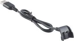 Karikues Garmin Charging Clip për Vivosmart HR, USB, i zi - 2