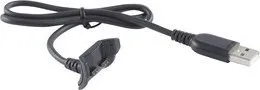 Karikues Garmin Charging Clip për Vivosmart HR, USB, i zi - 3