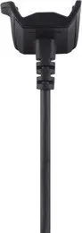Karikues Garmin Charging Clip për Vivosmart HR, USB, i zi - 4