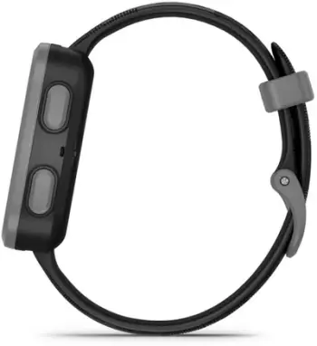 Ora inteligjente për fëmijë Garmin 010-02448-20, monitorim aktiviteti, e shumëngjyrshme