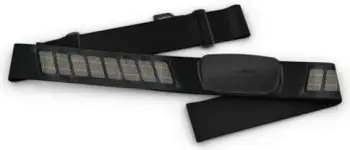 Monitor zemre Garmin HRM-Fit, Bluetooth/ANT+, i zi