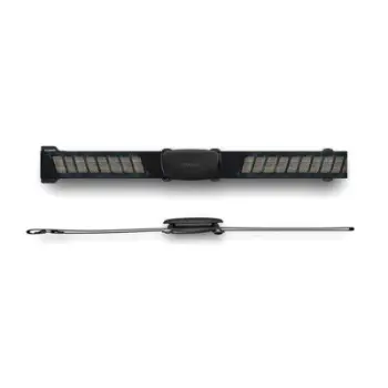 Sensor I Pulsit Te Zemres Hrm Dual