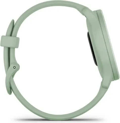 Smartwatch Garmin vívomove Sport, OLED, GPS, Mint - 5