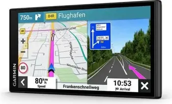 Navigacion Garmin DriveSmart 66 EU MT-D, 6", 32 GB, i zi
