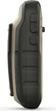 GPS dorëmbajtës Garmin eTrex 32x, 8 GB, i zi, i gjelbër - 3