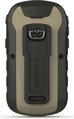 GPS dorëmbajtës Garmin eTrex 32x, 8 GB, i zi, i gjelbër - 6