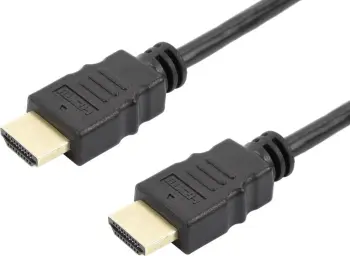Kabell HDMI Accura, HDMI v1.4 High Speed Ethernet, 15.0m, i zi