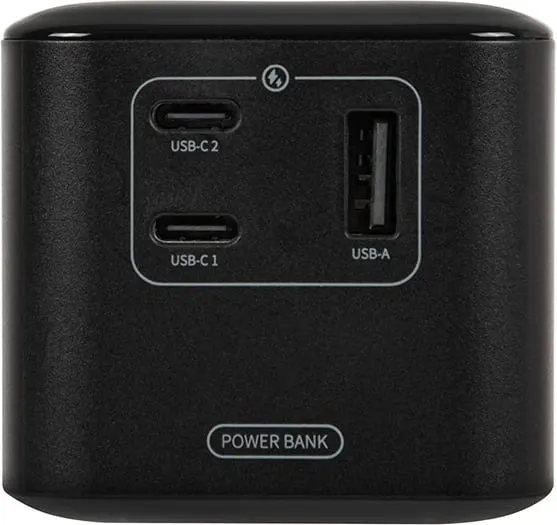 Powerbank Blow, 27000mAh, 140W - 4