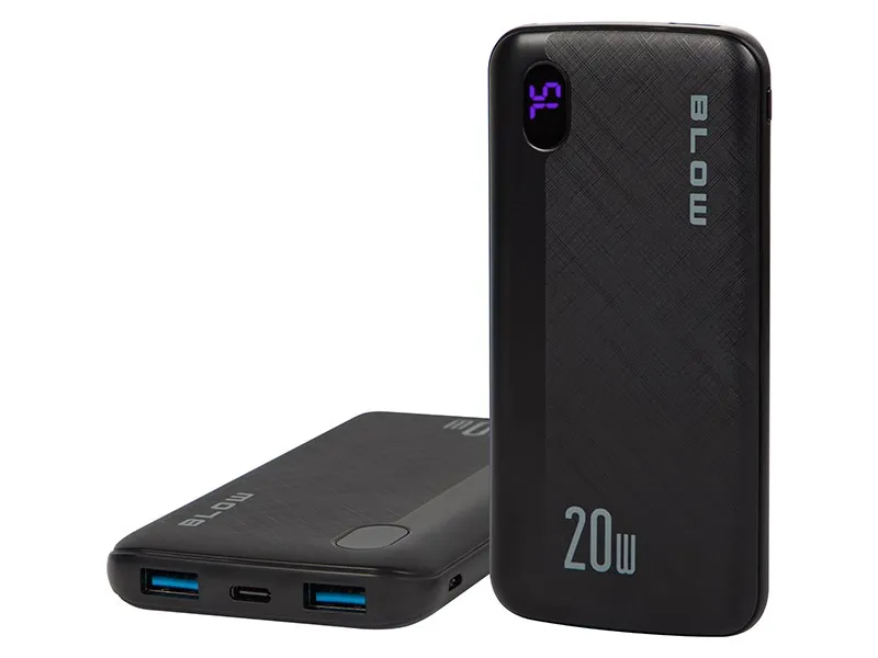 Powerbank Blow, 10000mAh, 20W - 1