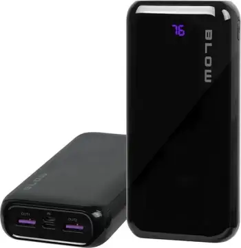 Powerbank BLOW PB20E, 20000 mAh