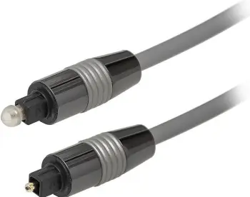 Kabllo Blow Toslink - Toslink 2149#, 1m, e zezë