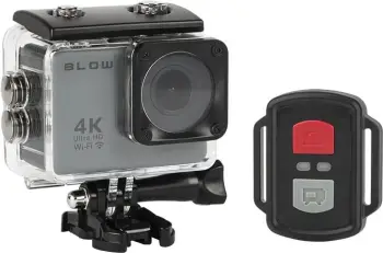 Kamerë Blow Pro4U, 30fps, 16 Mpx, 4096 x 2160