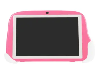 Tablet për fëmijë Blow KidsTAB8, 8", 4GB RAM, 64GB, 4G LTE, rozë