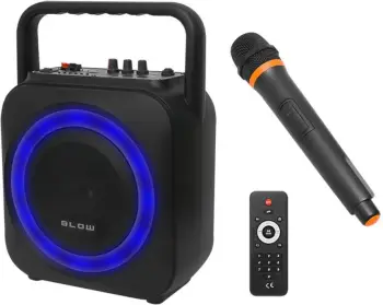 Altoparlant Blow BT800 (30-350#), 100W, i zi