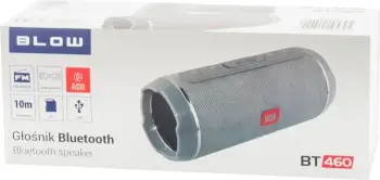 Altoparlant Blow BT460, hirtë