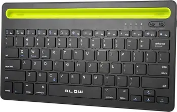 Tastierë Blow BK105, wireless, US, e zezë