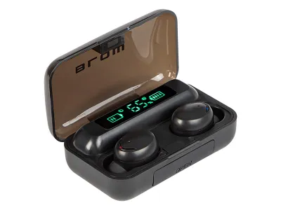 Dëgjuese Blow BTE500, Wireless, të zeza - 1