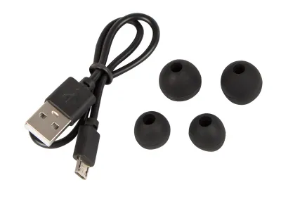 Dëgjuese Blow BTE500, Wireless, të zeza - 3