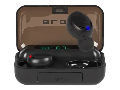 Dëgjuese Blow BTE500, Wireless, të zeza - 5