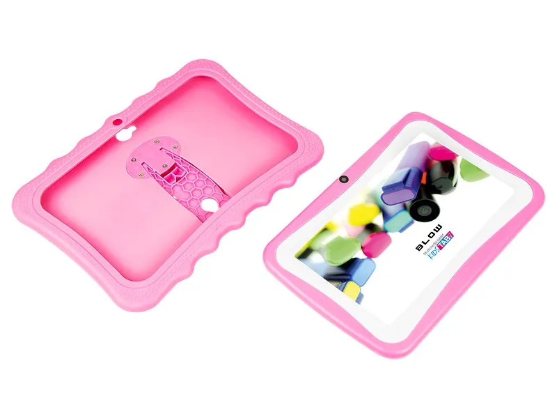 Tablet Blow Kidstab 7.2, 2GB/32GB, rozë + mbrojtëse - 3