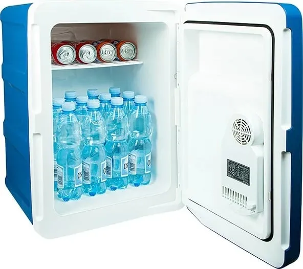 Frigorifer turistik BLOW 44-210#, 42L, i zi - 2