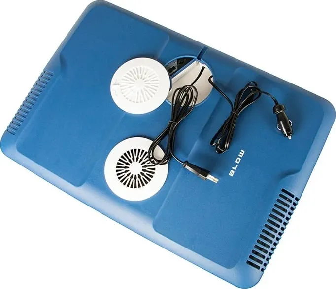Frigorifer turistik BLOW 44-210#, 42L, i zi - 11