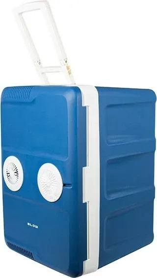 Frigorifer turistik BLOW 44-210#, 42L, i zi - 5