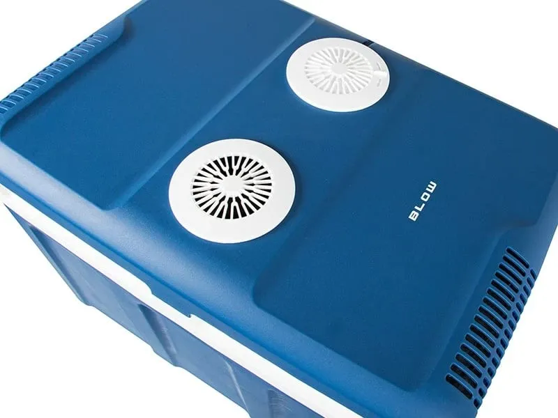 Frigorifer turistik BLOW 44-210#, 42L, i zi - 7