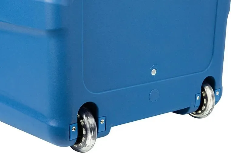 Frigorifer turistik BLOW 44-210#, 42L, i zi - 8